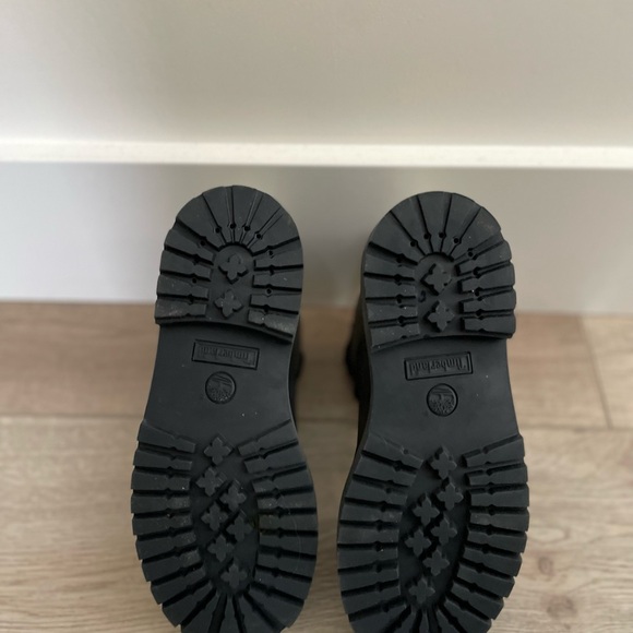 Timberland 6” ReBOTL Youth Boots - Picture 9 of 10